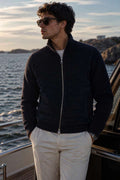North night cardigan